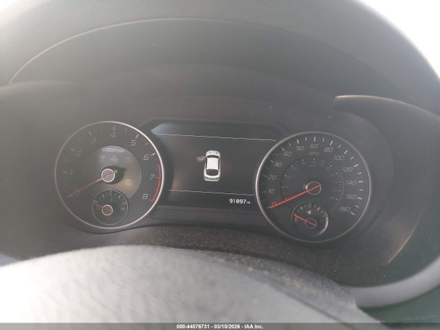 44576731 :رقم المزاد ، KNAE45LC0J6028731 vin ، 2018 Kia Stinger Gt1 مزاد بيع