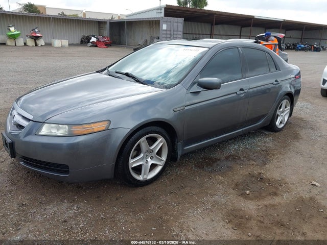 Aukcja sprzedaży 2006 Acura Tl, vin: 19UUA66206A063405, numer aukcji: 44576732