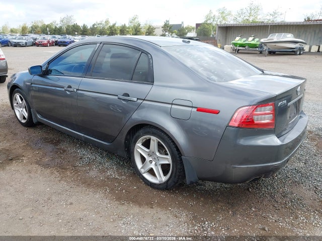 Aukcja sprzedaży 2006 Acura Tl, vin: 19UUA66206A063405, numer aukcji: 44576732