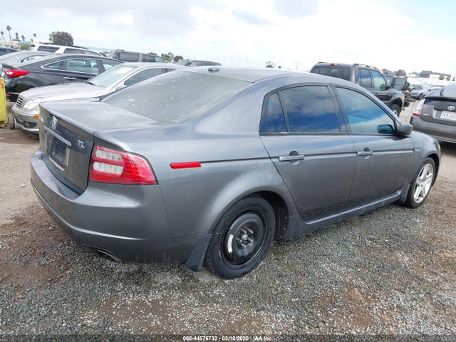 Aukcja sprzedaży 2006 Acura Tl, vin: 19UUA66206A063405, numer aukcji: 44576732