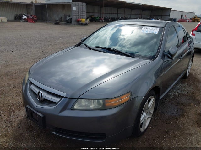 Aukcja sprzedaży 2006 Acura Tl, vin: 19UUA66206A063405, numer aukcji: 44576732