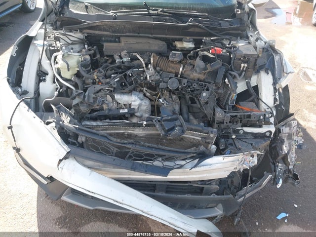 Honda Cr-v Touring 2017 2HKRW2H90HH608765 Image 10