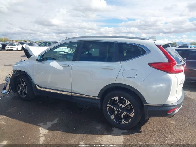 Honda Cr-v Touring 2017 2HKRW2H90HH608765 Image 15