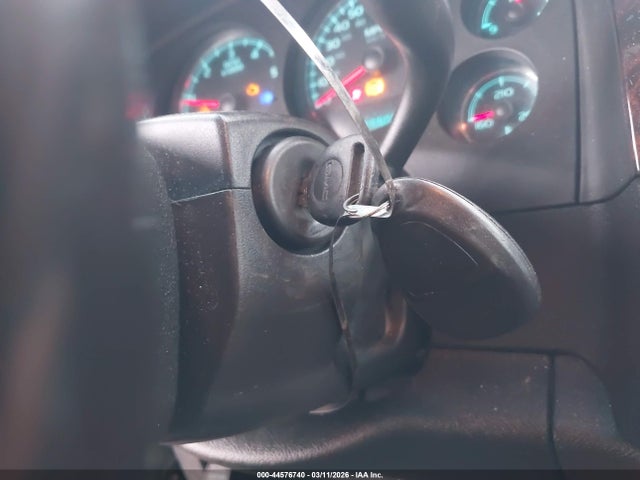 44576740 :رقم المزاد ، 1GKFK03209R190896 vin ، 2009 Gmc Yukon Denali مزاد بيع