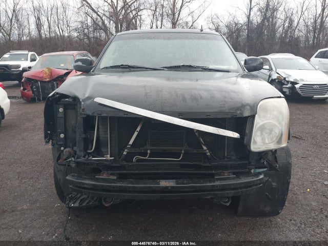 44576740 :رقم المزاد ، 1GKFK03209R190896 vin ، 2009 Gmc Yukon Denali مزاد بيع