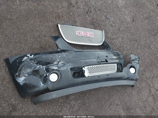 44576740 :رقم المزاد ، 1GKFK03209R190896 vin ، 2009 Gmc Yukon Denali مزاد بيع