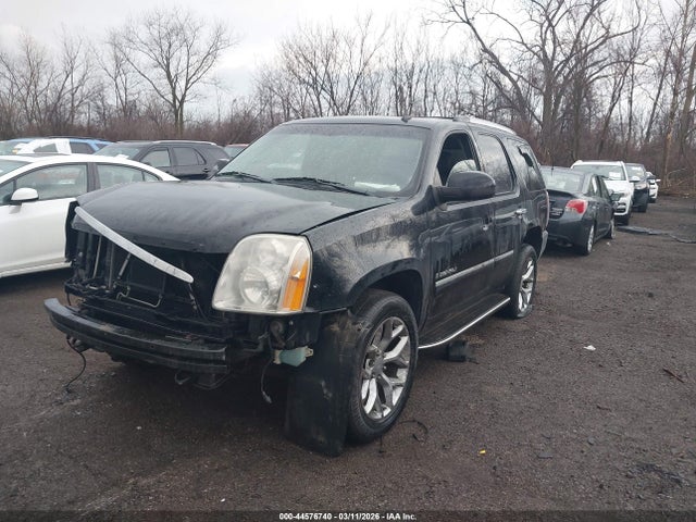 44576740 :رقم المزاد ، 1GKFK03209R190896 vin ، 2009 Gmc Yukon Denali مزاد بيع