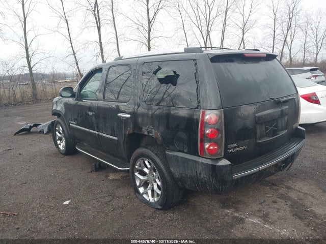 44576740 :رقم المزاد ، 1GKFK03209R190896 vin ، 2009 Gmc Yukon Denali مزاد بيع
