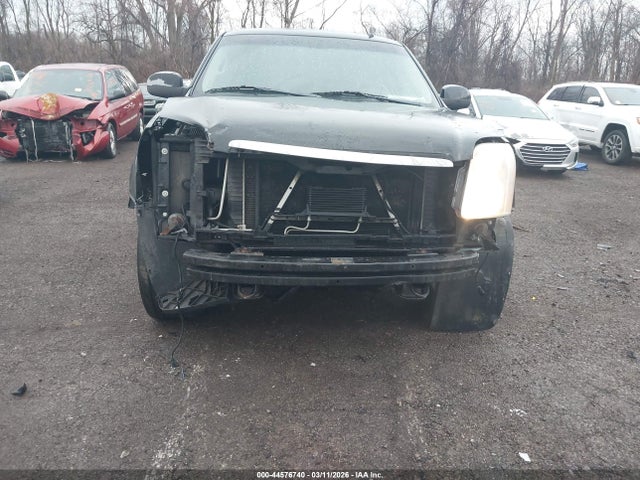 44576740 :رقم المزاد ، 1GKFK03209R190896 vin ، 2009 Gmc Yukon Denali مزاد بيع