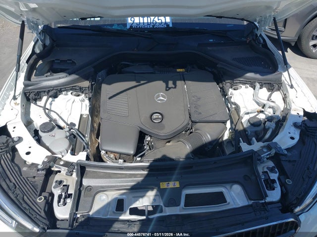 2024 MERCEDES-BENZ GLC 300 W1NKM4GB4RU043105 Photo 9