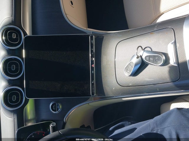 2024 MERCEDES-BENZ GLC 300 W1NKM4GB4RU043105 Photo 10