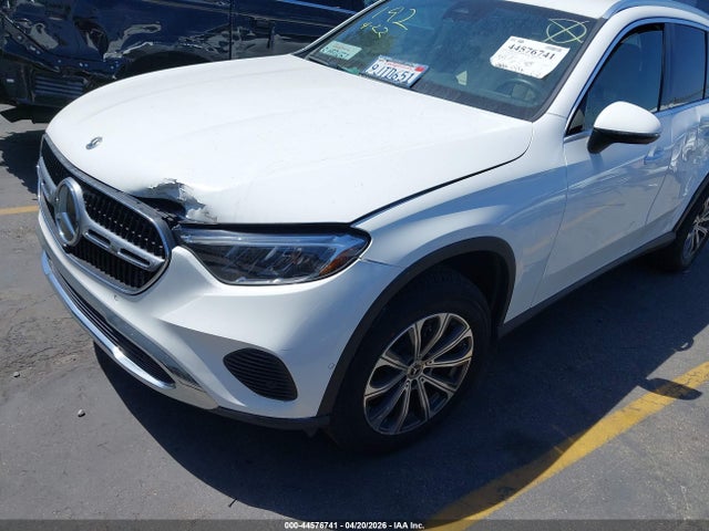 2024 MERCEDES-BENZ GLC 300 W1NKM4GB4RU043105 Photo 1