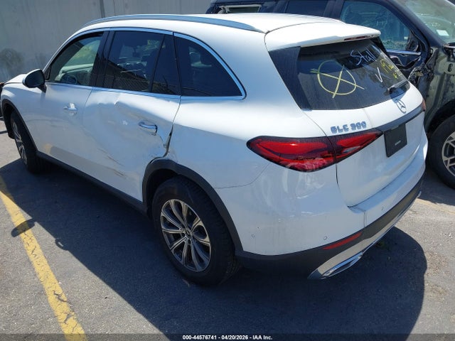 2024 MERCEDES-BENZ GLC 300 W1NKM4GB4RU043105 Photo 2