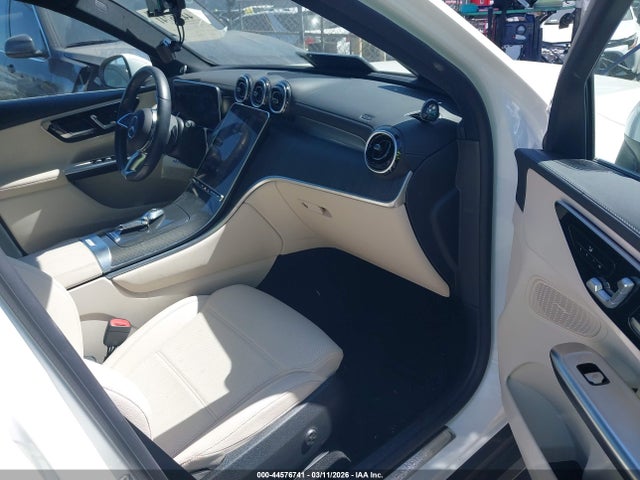 2024 MERCEDES-BENZ GLC 300 W1NKM4GB4RU043105 Photo 4