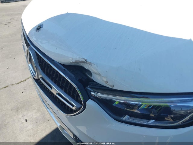 2024 MERCEDES-BENZ GLC 300 W1NKM4GB4RU043105 Photo 5