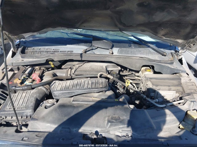 44576746 :رقم المزاد ، 1D4HD58D05F550740 vin ، 2005 Dodge Durango Limited مزاد بيع