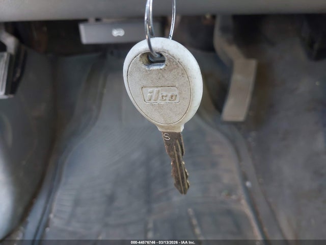 44576746 :رقم المزاد ، 1D4HD58D05F550740 vin ، 2005 Dodge Durango Limited مزاد بيع