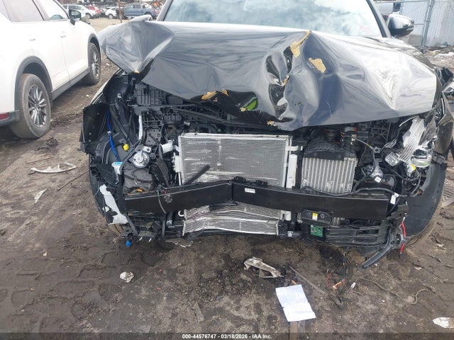 2025 Kia Sportage Plug-in Hybrid X-line მანქანა იყიდება აუქციონზე, vin: KNDPYDDH0S7228945, აუქციონის ნომერი: 44576747