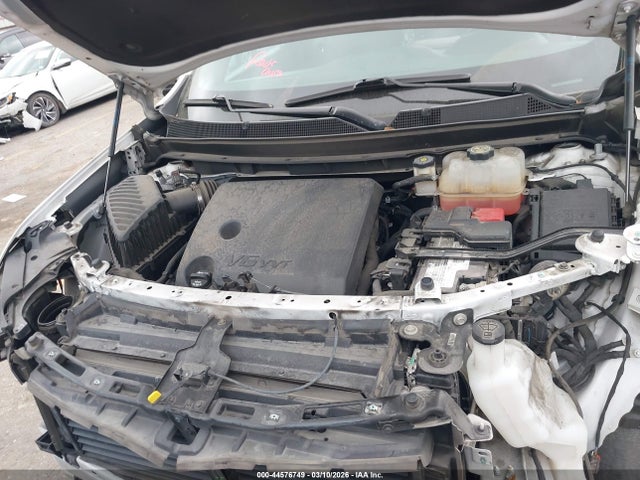 Продажа на аукционе авто 2022 Chevrolet Traverse Fwd Lt Cloth, vin: 1GNERGKW0NJ194012, номер лота: 44576749