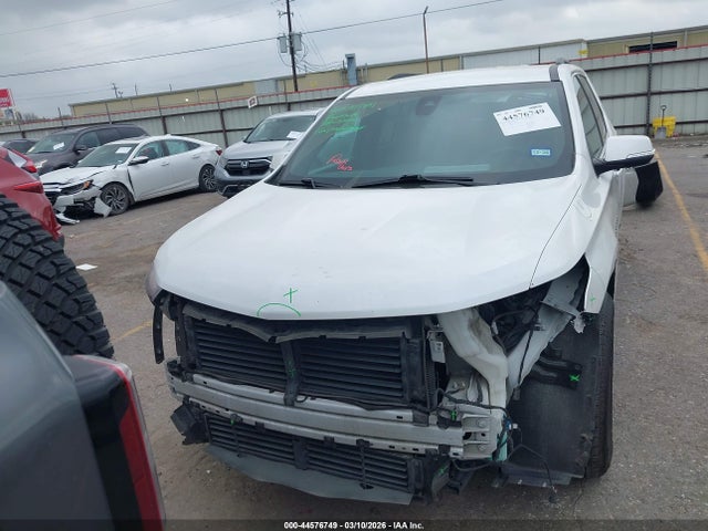 Продажа на аукционе авто 2022 Chevrolet Traverse Fwd Lt Cloth, vin: 1GNERGKW0NJ194012, номер лота: 44576749