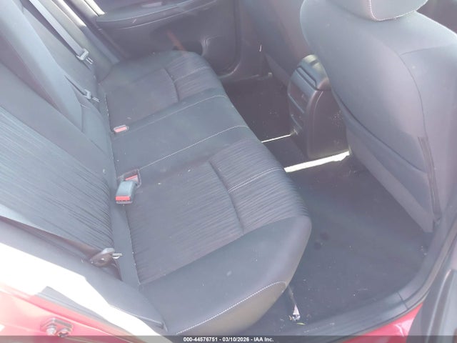 Продажа на аукционе авто 2018 Nissan Sentra Sv, vin: 3N1AB7AP6JL651496, номер лота: 44576751