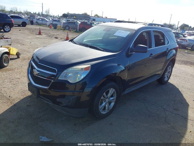 Chevrolet EQUINOX 1LT 2014 2GNALBEK4E6242488 Image 2