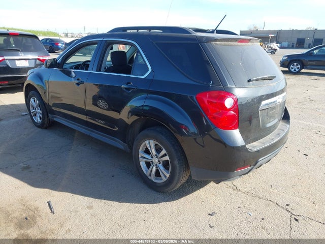 Chevrolet EQUINOX 1LT 2014 2GNALBEK4E6242488 Image 3