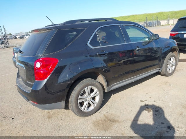 Chevrolet EQUINOX 1LT 2014 2GNALBEK4E6242488 Image 4
