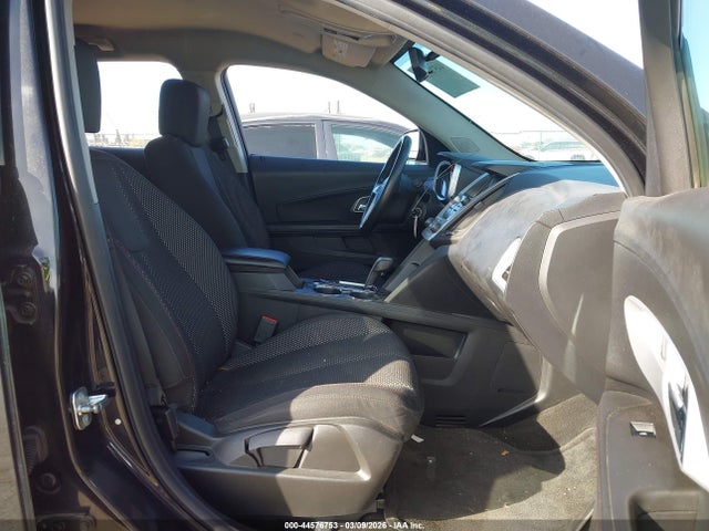 Chevrolet EQUINOX 1LT 2014 2GNALBEK4E6242488 Image 5