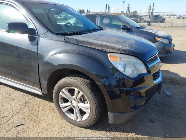 Chevrolet EQUINOX 1LT 2014 2GNALBEK4E6242488 Image 6