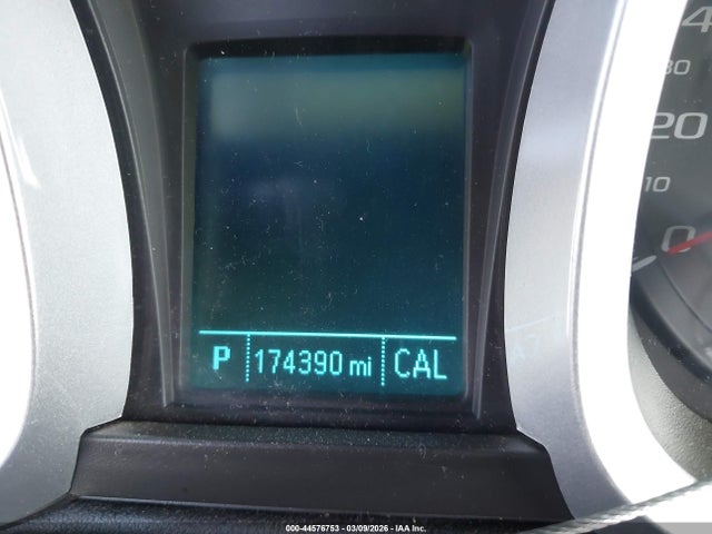 Chevrolet EQUINOX 1LT 2014 2GNALBEK4E6242488 Image 7