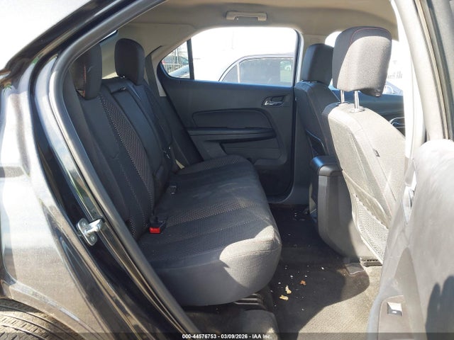Chevrolet EQUINOX 1LT 2014 2GNALBEK4E6242488 Image 8