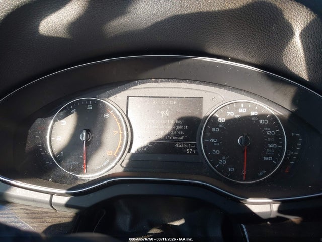WA1BNAFY7J2076697 Audi Q5 2.0t Premium/2.0t Tech Premium