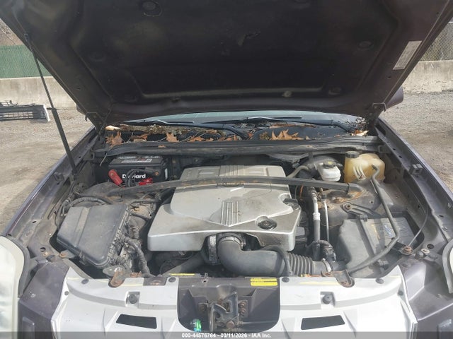 2006 CADILLAC SRX 1GYEE637860151285 Photo 9