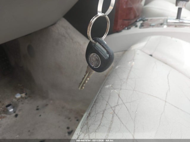 2006 CADILLAC SRX 1GYEE637860151285 Photo 10