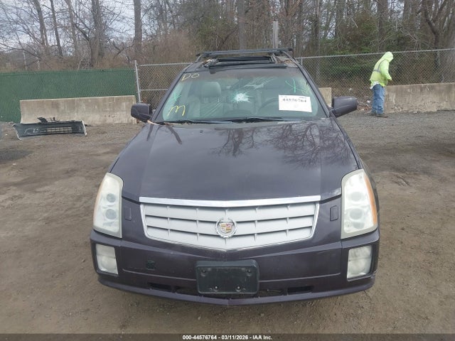 Aukcja sprzedaży 2006 Cadillac Srx V6, vin: 1GYEE637860151285, numer aukcji: 44576764