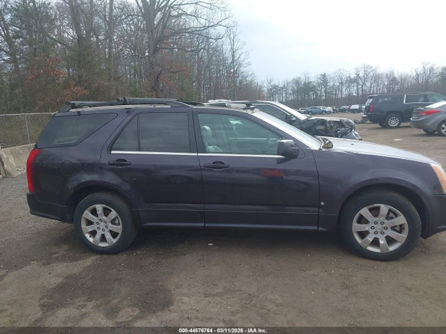 Aukcja sprzedaży 2006 Cadillac Srx V6, vin: 1GYEE637860151285, numer aukcji: 44576764