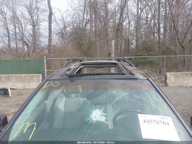 2006 CADILLAC SRX 1GYEE637860151285 Photo 5