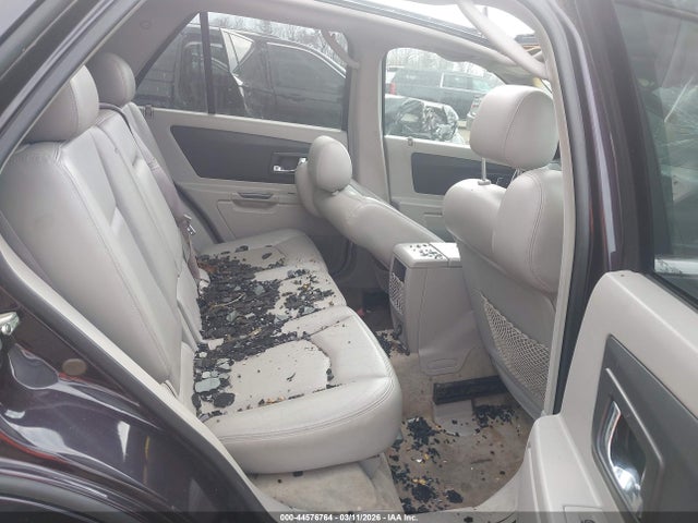 2006 CADILLAC SRX 1GYEE637860151285 Photo 7