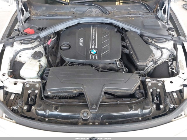 2014 BMW 328D WBA3D5C56EKX98356 Photo 9
