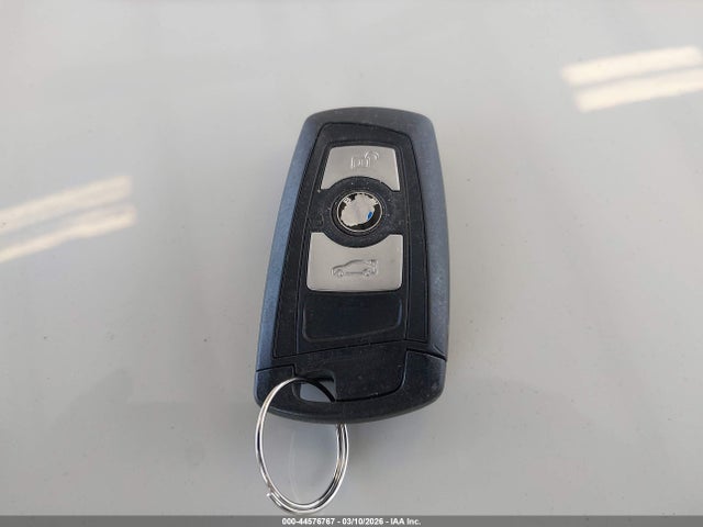 2014 BMW 328D WBA3D5C56EKX98356 Photo 10