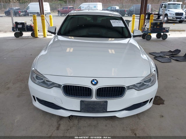 Продаж на аукціоні авто 2014 Bmw 328d Xdrive, vin: WBA3D5C56EKX98356, номер лоту: 44576767