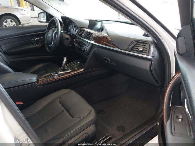 2014 BMW 328D WBA3D5C56EKX98356 Photo 4