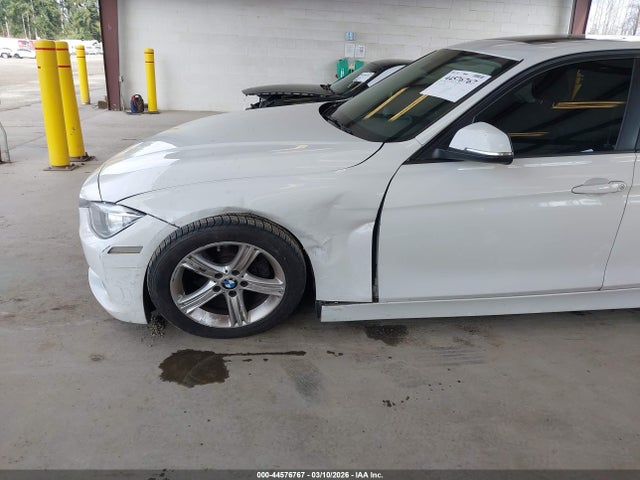 2014 BMW 328D WBA3D5C56EKX98356 Photo 5