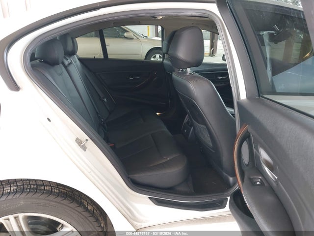 2014 BMW 328D WBA3D5C56EKX98356 Photo 7