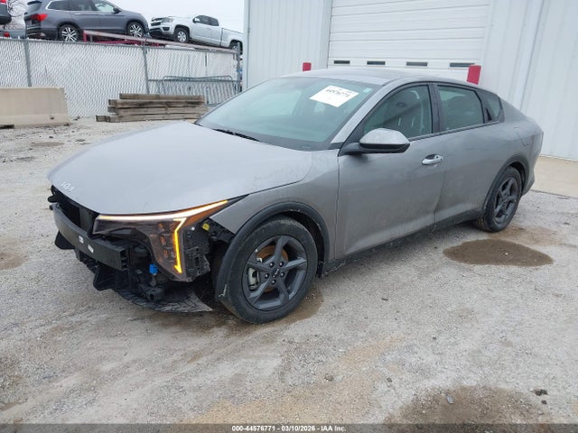 Продажа на аукционе авто 2025 Kia K4 Lxs, vin: 3KPFT4DE9SE192530, номер лота: 44576771