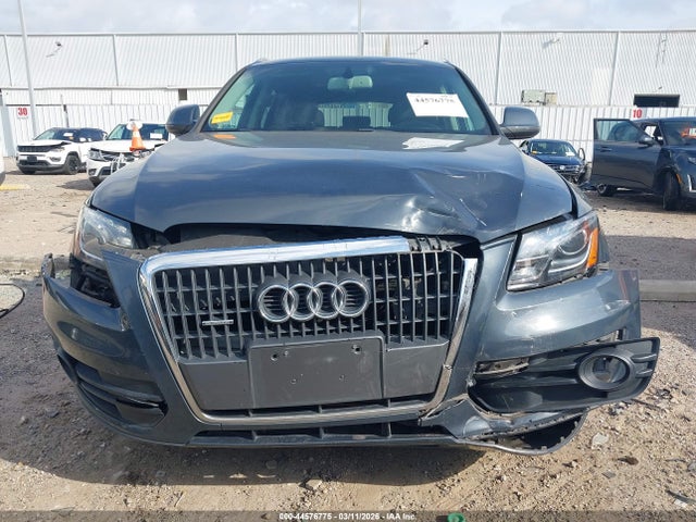 Aukcja sprzedaży 2011 Audi Q5 2.0t Premium, vin: WA1LFAFPXBA008782, numer aukcji: 44576775