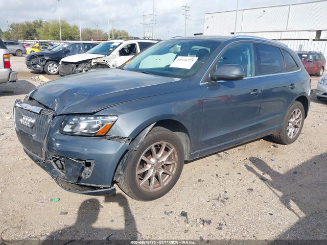 Aukcja sprzedaży 2011 Audi Q5 2.0t Premium, vin: WA1LFAFPXBA008782, numer aukcji: 44576775