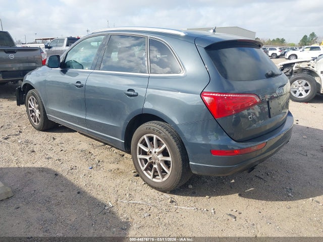 Aukcja sprzedaży 2011 Audi Q5 2.0t Premium, vin: WA1LFAFPXBA008782, numer aukcji: 44576775