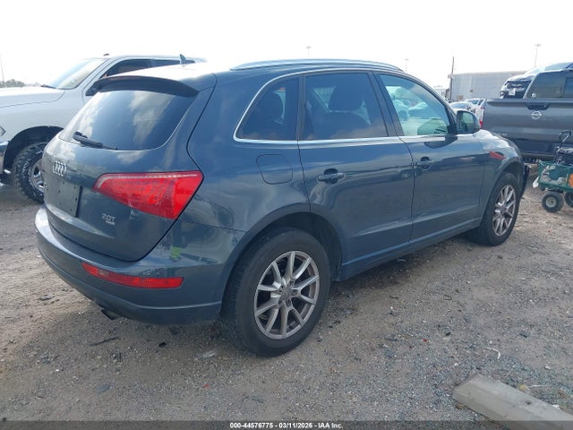 Aukcja sprzedaży 2011 Audi Q5 2.0t Premium, vin: WA1LFAFPXBA008782, numer aukcji: 44576775